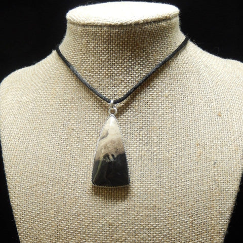 Handcrafted and Repurposed Necklaces